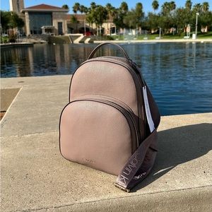 Calvin Klein Estelle Backpack